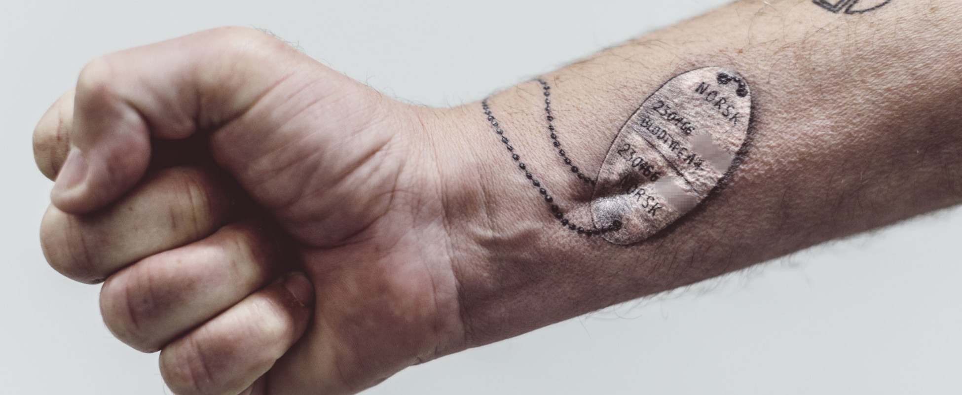 Artikkelbilde til artikkelen Fredsprisens bakside. NRK Radio. ØYEBLIKKET 